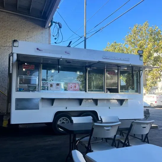 Tacos El Guero Estilo Tepa El Original