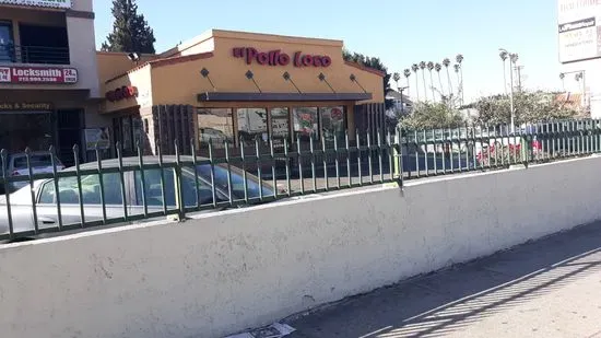 El Pollo Loco