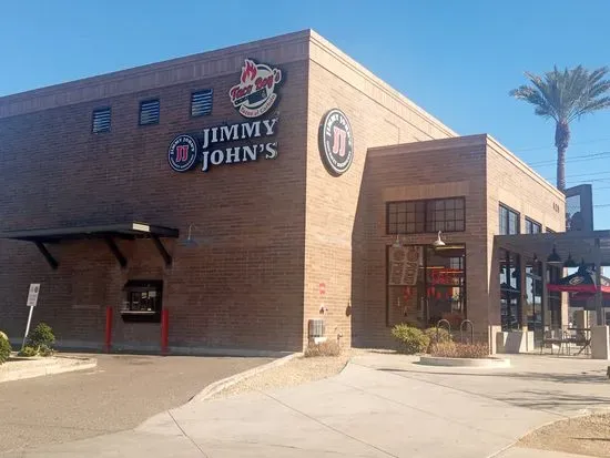 Jimmy John's