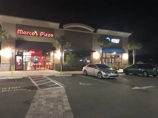Marco's Pizza