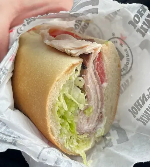 Jimmy John's