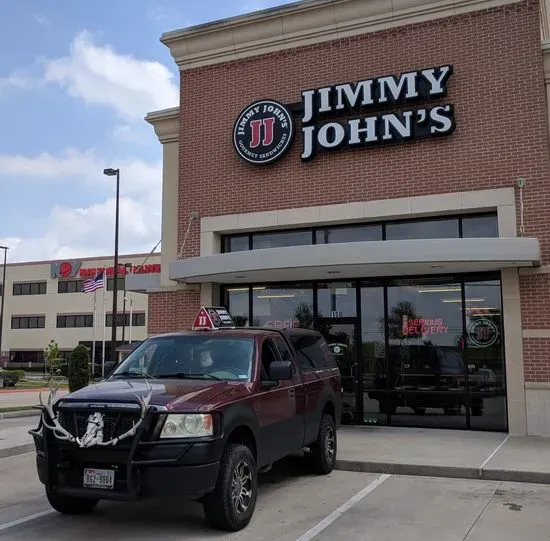 Jimmy John's