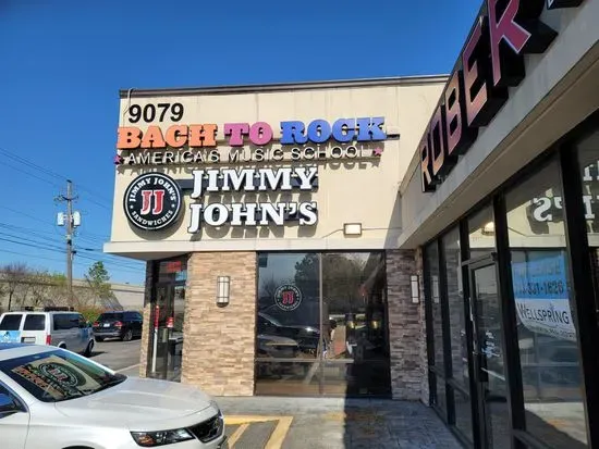 Jimmy John's