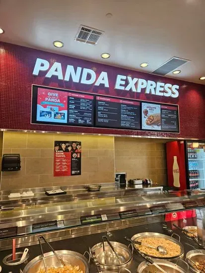 Panda Express