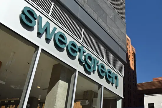 sweetgreen