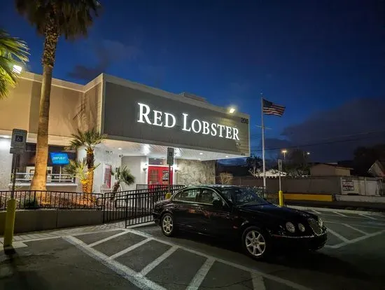 Red Lobster