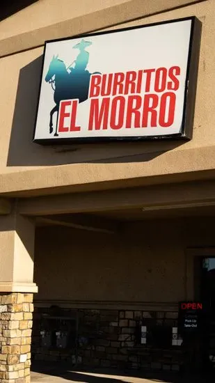 Burritos el morro