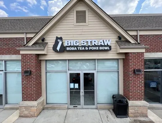 Big Straw Cafe