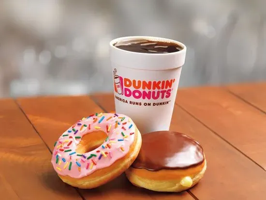 Dunkin' Donuts