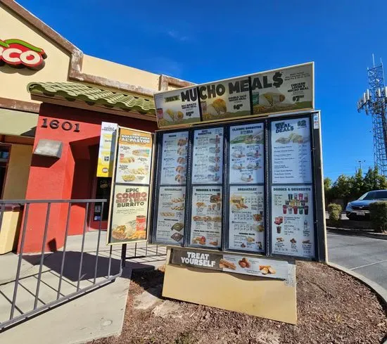 Del Taco