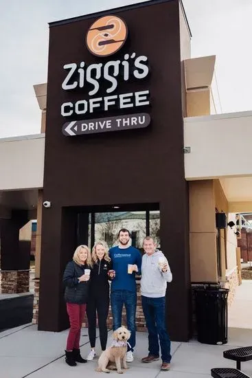 Ziggi's Coffee