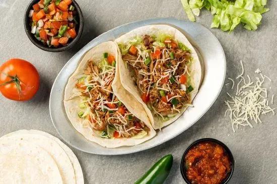 Pancheros Mexican Grill - Marlton (Towne Place)