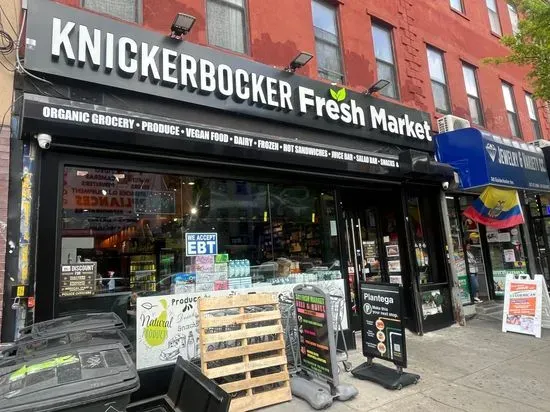 Plantega (Knickerbocker Fresh Market)