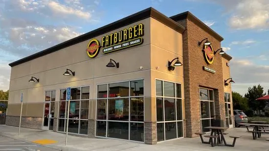 Fatburger & Buffalo's Express