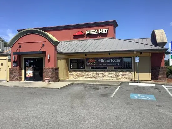 Pizza Hut