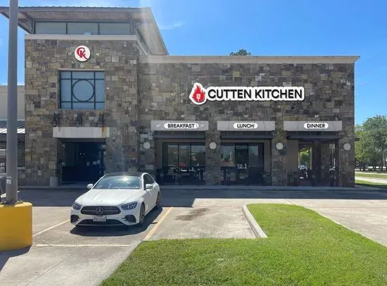 Cutten Kitchen