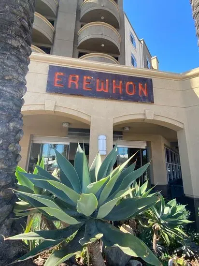 Erewhon Grove