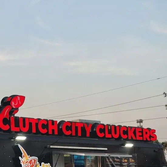 Clutch City Cluckers