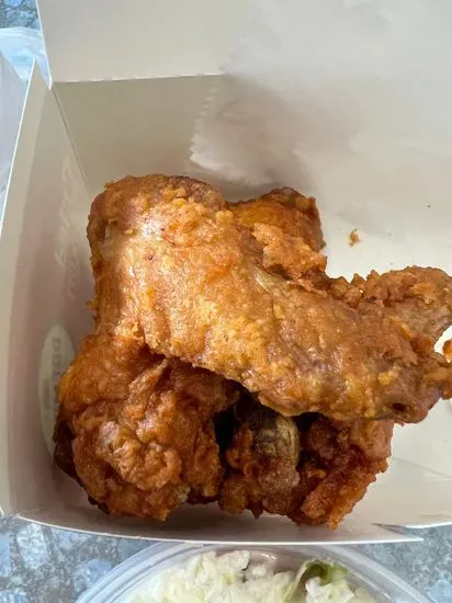 Crown Fried Chicken