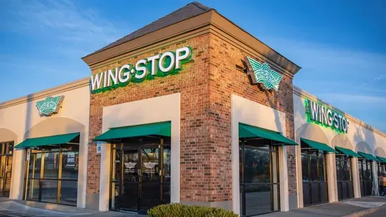 Wingstop