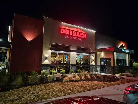 Outback Steakhouse