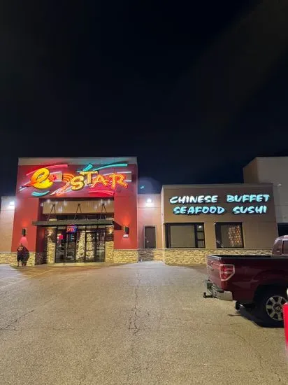 E-Star Chinese Buffet