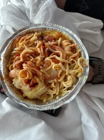 King's Pasta