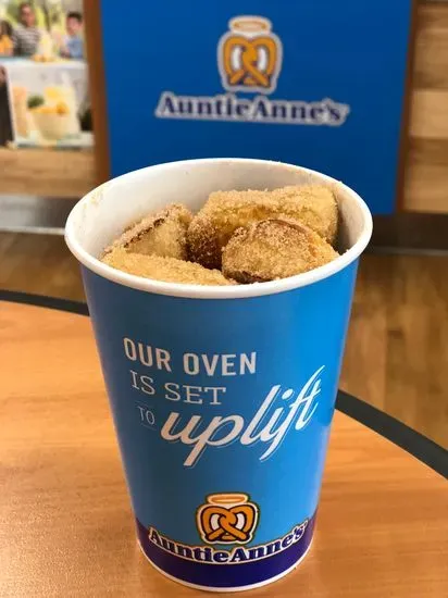 Auntie Anne's Pretzels