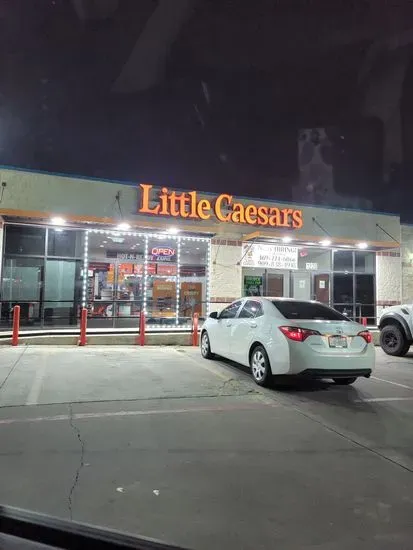 Little Caesars