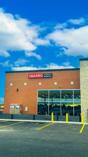 Sbarro