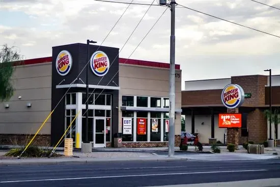 Burger King