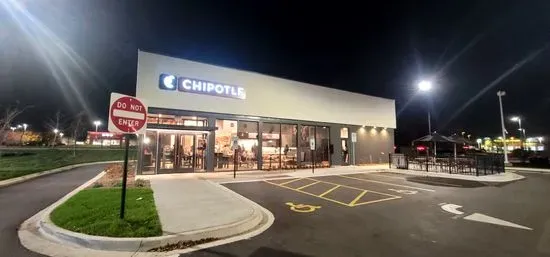 Chipotle Mexican Grill