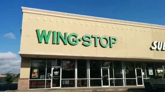 Wingstop