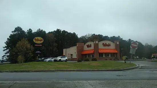 Bojangles