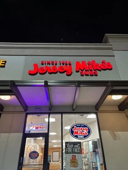 Jersey Mike's Subs