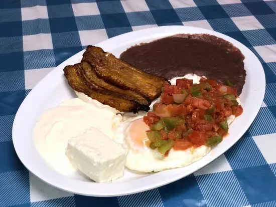 La Salsa Restaurante