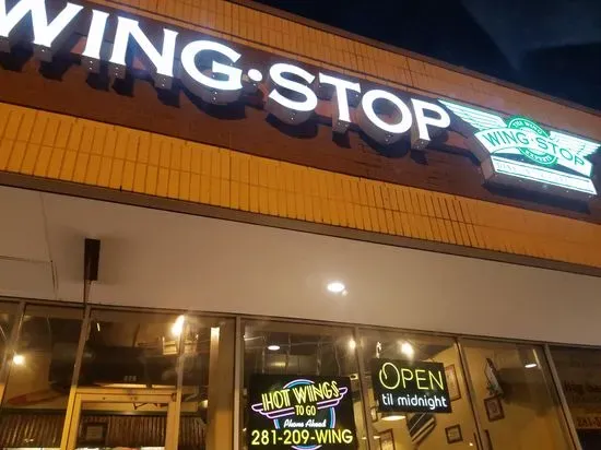 Wingstop