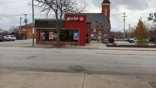 Wendy's