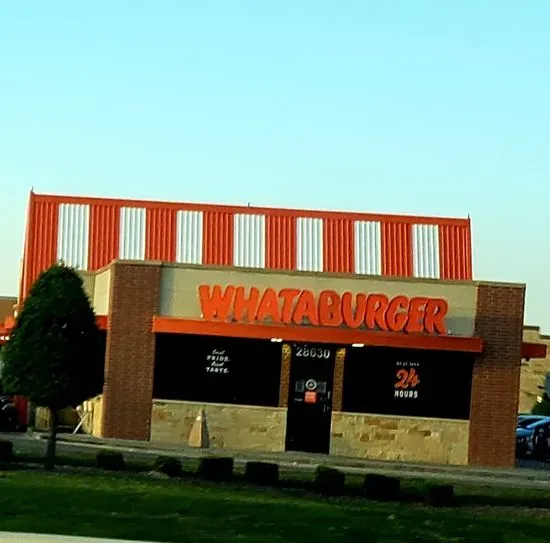 Whataburger