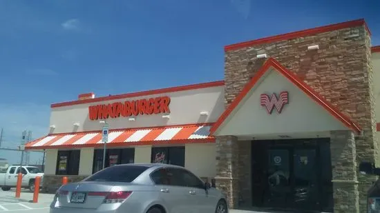 Whataburger