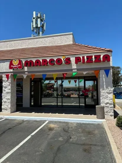 Marco's Pizza