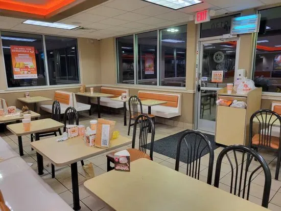 Whataburger