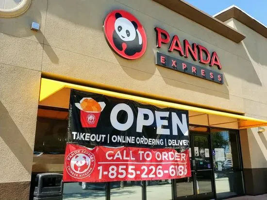 Panda Express