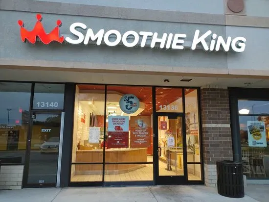 Smoothie King