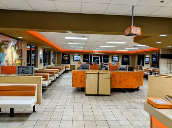 Whataburger