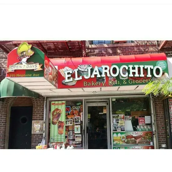 El Jarochito