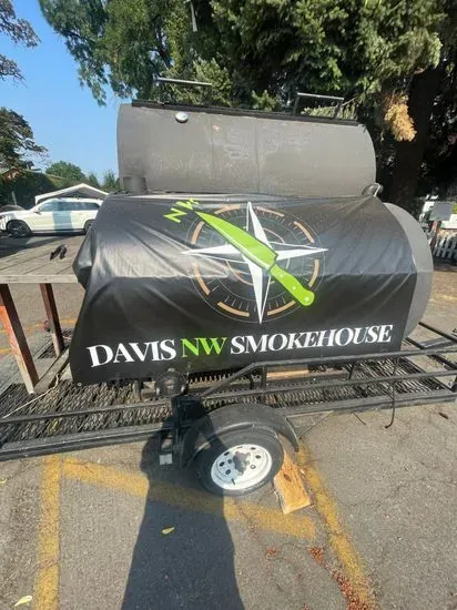 Davis NW Smokehouse