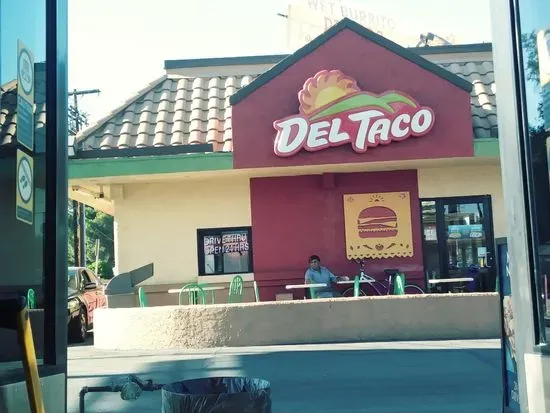 Del Taco