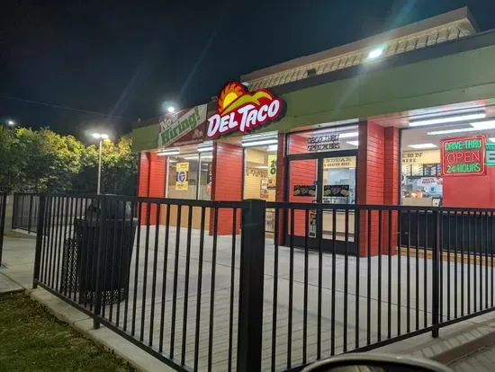 Del Taco