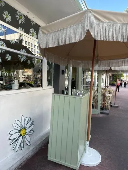 Café Bastille Miami Beach